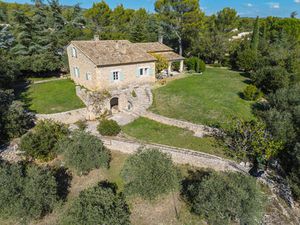 Achat Maison 135m² GORDES 84220