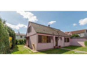 Maison coup de cœur (rare)