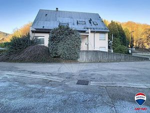 Maison 5 chambre(s) à vendre