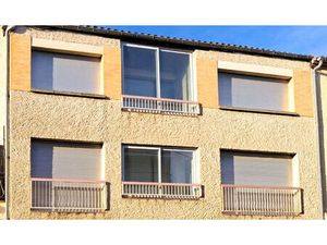 Maison T5 Moissac à vendre