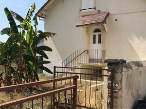 Maison plein de charme 54 m2