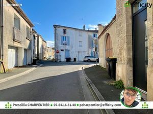 Maison 5 pièces 82 m²