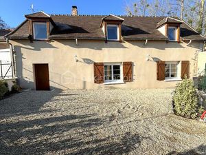 Maison de 140 m² à Senlis