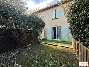 Maison à vendre Castelnau-d'Estrétefonds