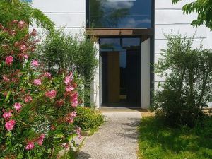 Villa d’Architecte de particulier à particulier