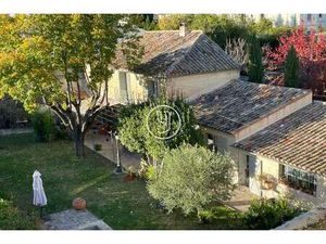 Villa de luxe à vendre à Uzès : 998 000€ | 110m²