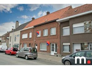 Huis te koop in Wervik