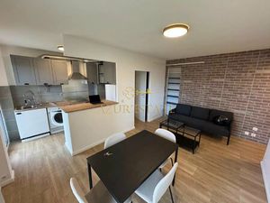 BEAUSOLEIL/LANGEVIN : 2 PIECES MEUBLE