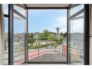 Duplex te koop in Asse