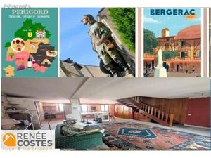 Appartement en Viager 3 pièces 91 m²