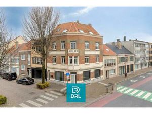 Appartement te koop in Oostende