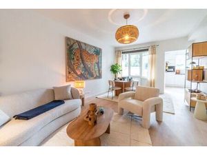 LAATSTE GELIJKVLOERS APPARTEMENT BESCHIKBAAR!