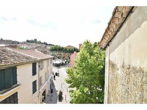 A LOUER - LA GARDE - CENTRE VILLE - TYPE 3 MEUBLE