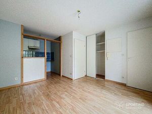 Appartement T2 de 34 m²