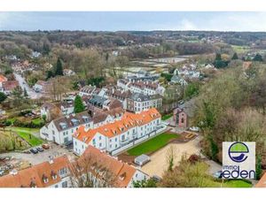 Appartement te koop in Lasne-Chapelle-Saint-Lambert