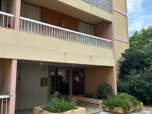 T3-70m2 avec balcon -les bougainvilliers