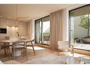 LUXE 3 SLPK APPARTEMENT – 2 BADKAMERS – ROYAAL TERRAS