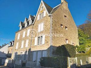 Vente Appartement 2 pièces à Saint-Jean-le-Thomas (50530) : à vendre 2 pièces / 29m² Saint