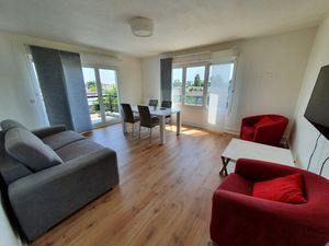 Location Appartement 3 pièces 76m²