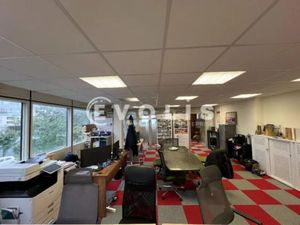Bureaux à louer dans une zone dynamique