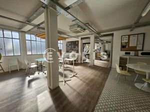 EVOLIS vous propose à la location - Bureaux atypiques à Montrouge