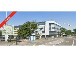 BUREAUX A VENDRE OU A LOUER