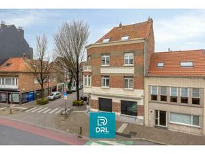 Kantoor te koop in Oostende