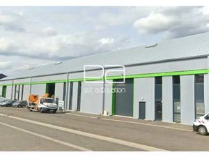 LOCAL D'ACTIVITE A LOUER