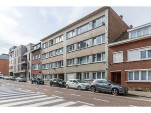 Garage te koop in Halle