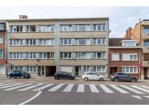 Lot van 8 garageboxen nabij station en centrum !