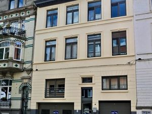 Garage te koop in Oostende