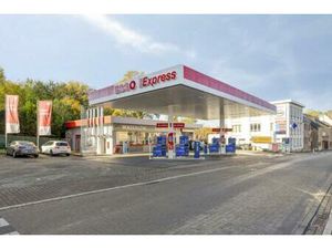 Commerciële eigendom te koop in Liedekerke