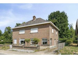 Huis te koop in Erembodegem