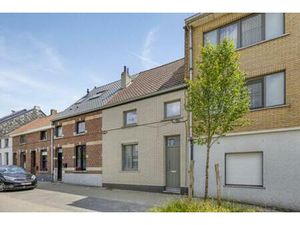 Huis te koop in Asse