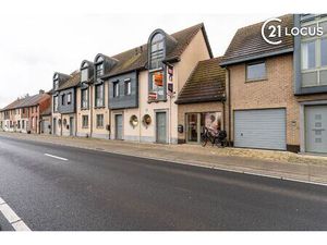 EPC B – Zonnepanelen – Airco: comfortabel wonen in Beveren