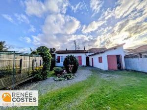 Maison en Viager 3 pièces 61 m²