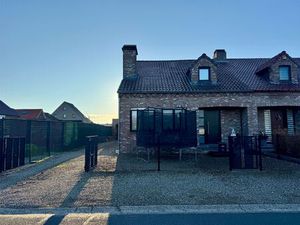 Instapklare woning op toplocatie