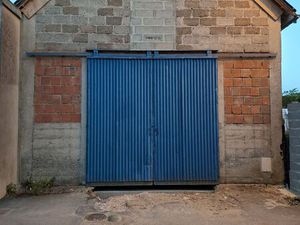 Habitation en travaux – Centre Sainte-Mère-Église