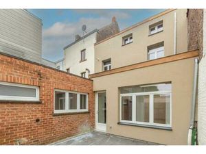 Huis te koop in Sint-Pieters-Leeuw