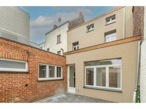 Huis te koop in Ruisbroek