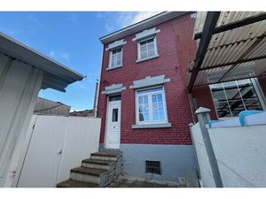 Huis te koop in Tongeren-Borgloon met 2 slaapkamers