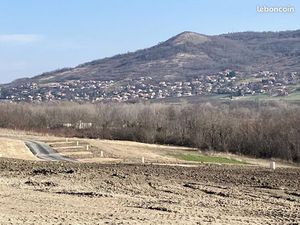 Terrain 517 m² Cournon D Auvergne