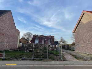 Grond te koop in Attenhoven