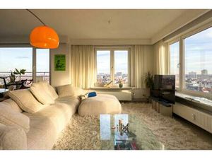 Appartement te koop in Gent