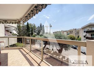 Annonce appartement à vendre