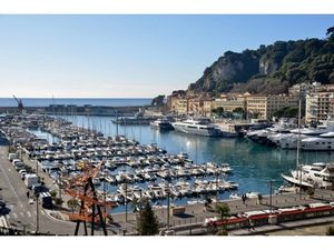 Annonce appartement à vendre