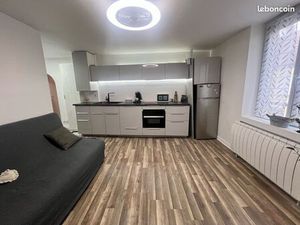 Vente appartement F3 Saint Germain sur Morin