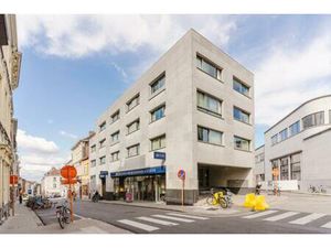 Commerciële eigendom te koop in Gent