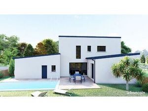 Maison 7 pièces 145 m²