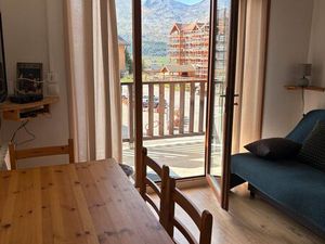 2 pièces cœur de station